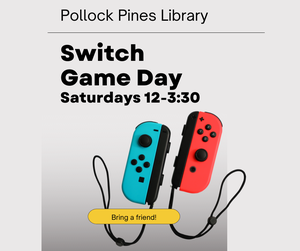 PP - Switch Game Day